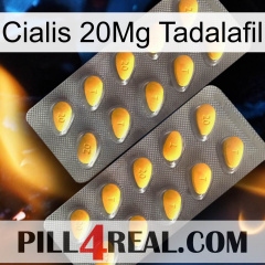 Cialis 20Mg Tadalafil cialis2